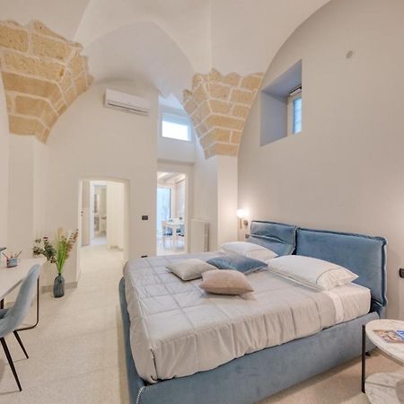 Michelangelo B&B Lecce Dış mekan fotoğraf