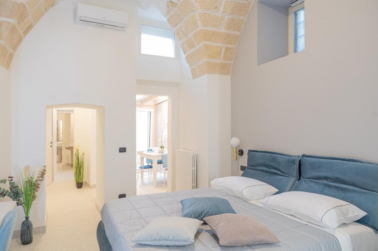 Michelangelo B&B Lecce Dış mekan fotoğraf