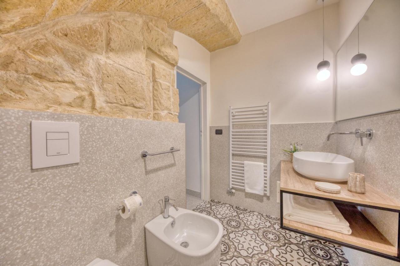 Michelangelo B&B Lecce Dış mekan fotoğraf