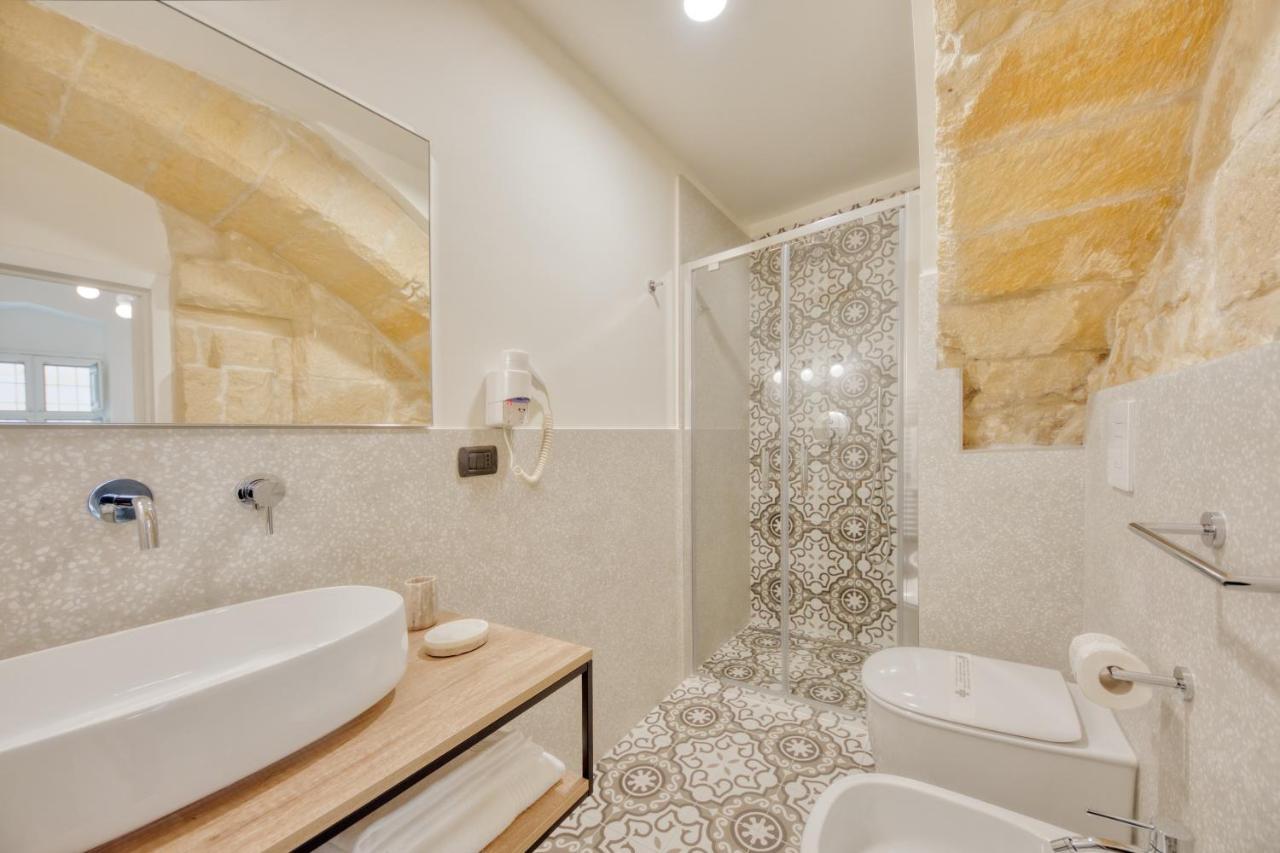 Michelangelo B&B Lecce Dış mekan fotoğraf