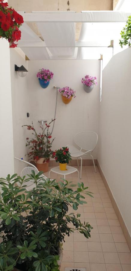 Michelangelo B&B Lecce Dış mekan fotoğraf