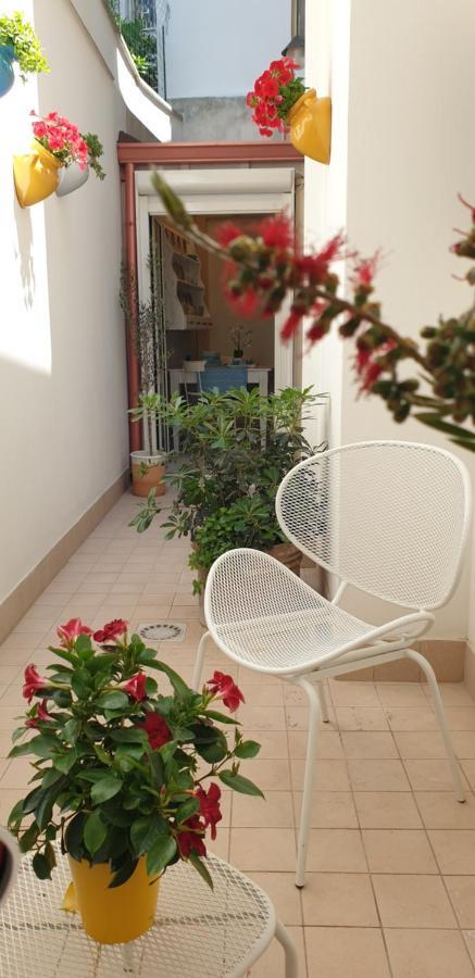 Michelangelo B&B Lecce Dış mekan fotoğraf